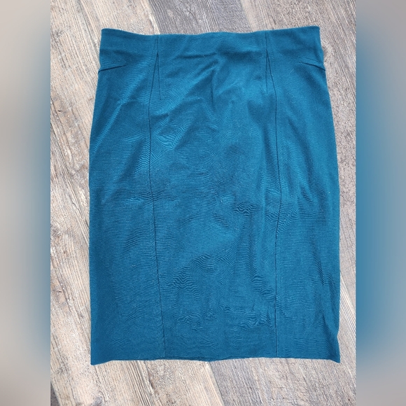 Ann Taylor Pencil Skirt - Picture 1 of 2